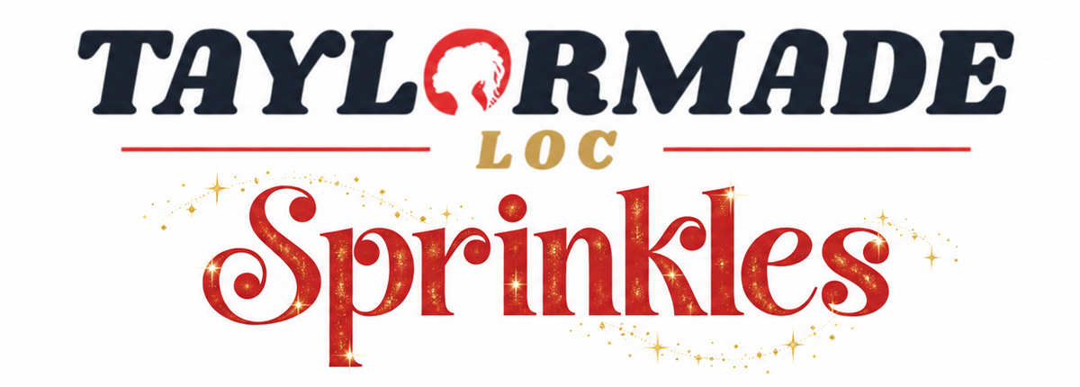 TaylorMade Loc Sprinkles